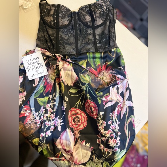 NWT Katie May Whisper Dress by Free People - Picture 7 of 7